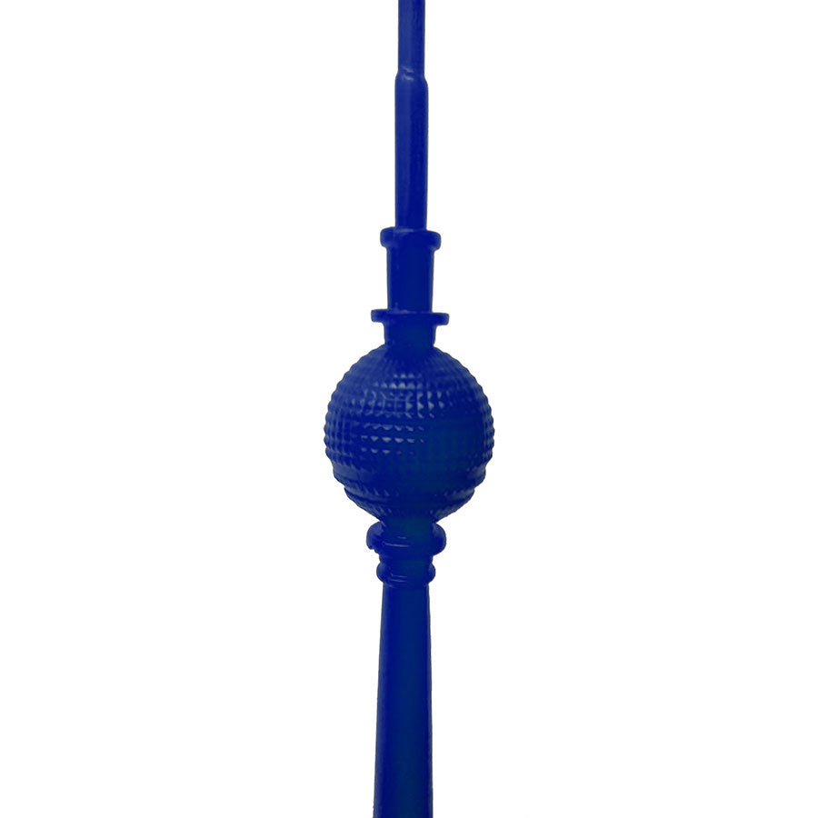 Kerze: Berliner Fernsehturm