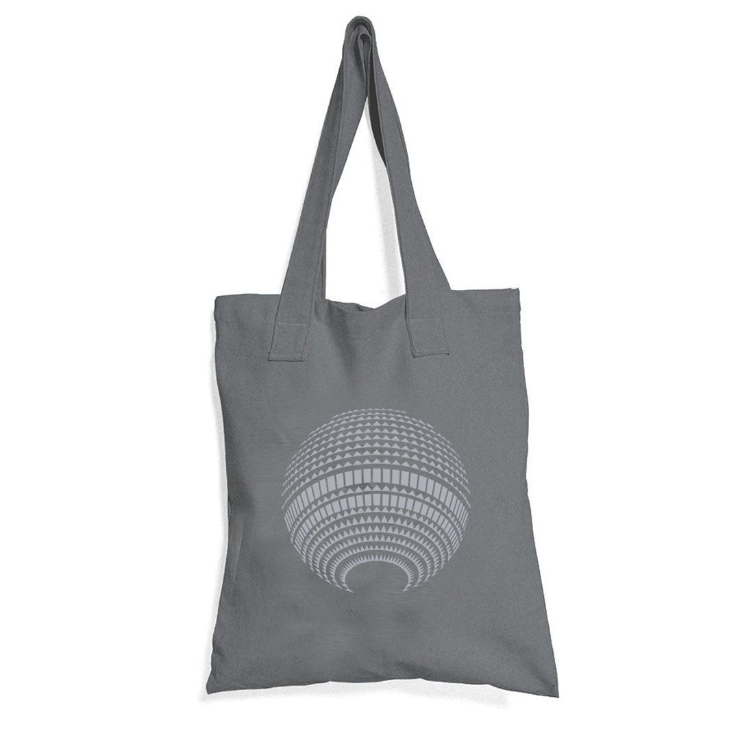 Baumwolltasche: Berlin Fernsehturm Disco