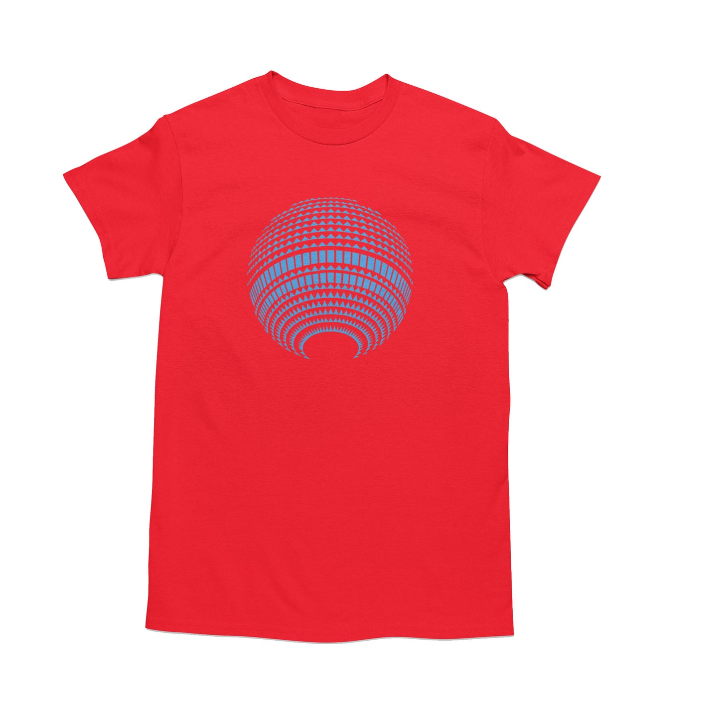 T-Shirt TV Tower Disco