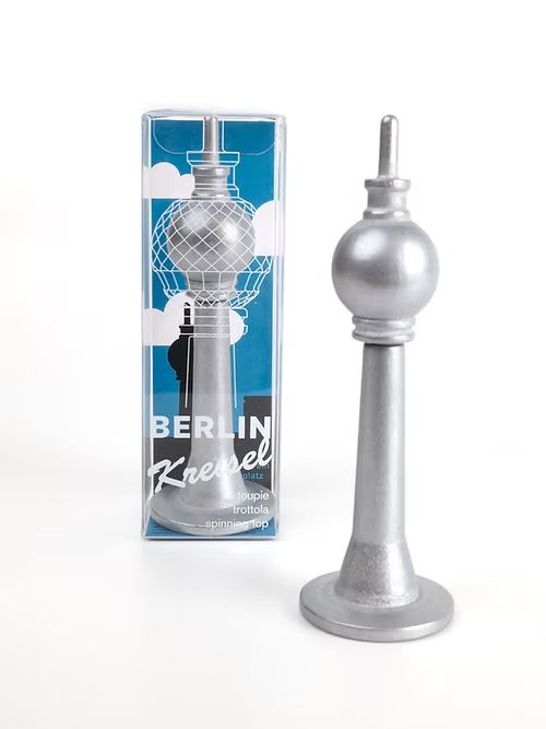 Berlin Kreisel Fernsehturm