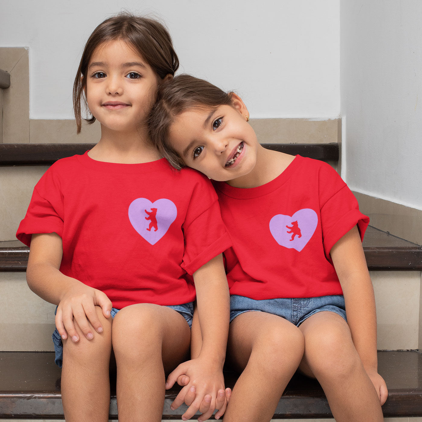 Kids Shirt Freestyle