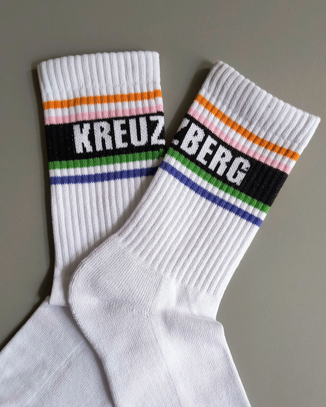 Berlin Kreuzberg Socken