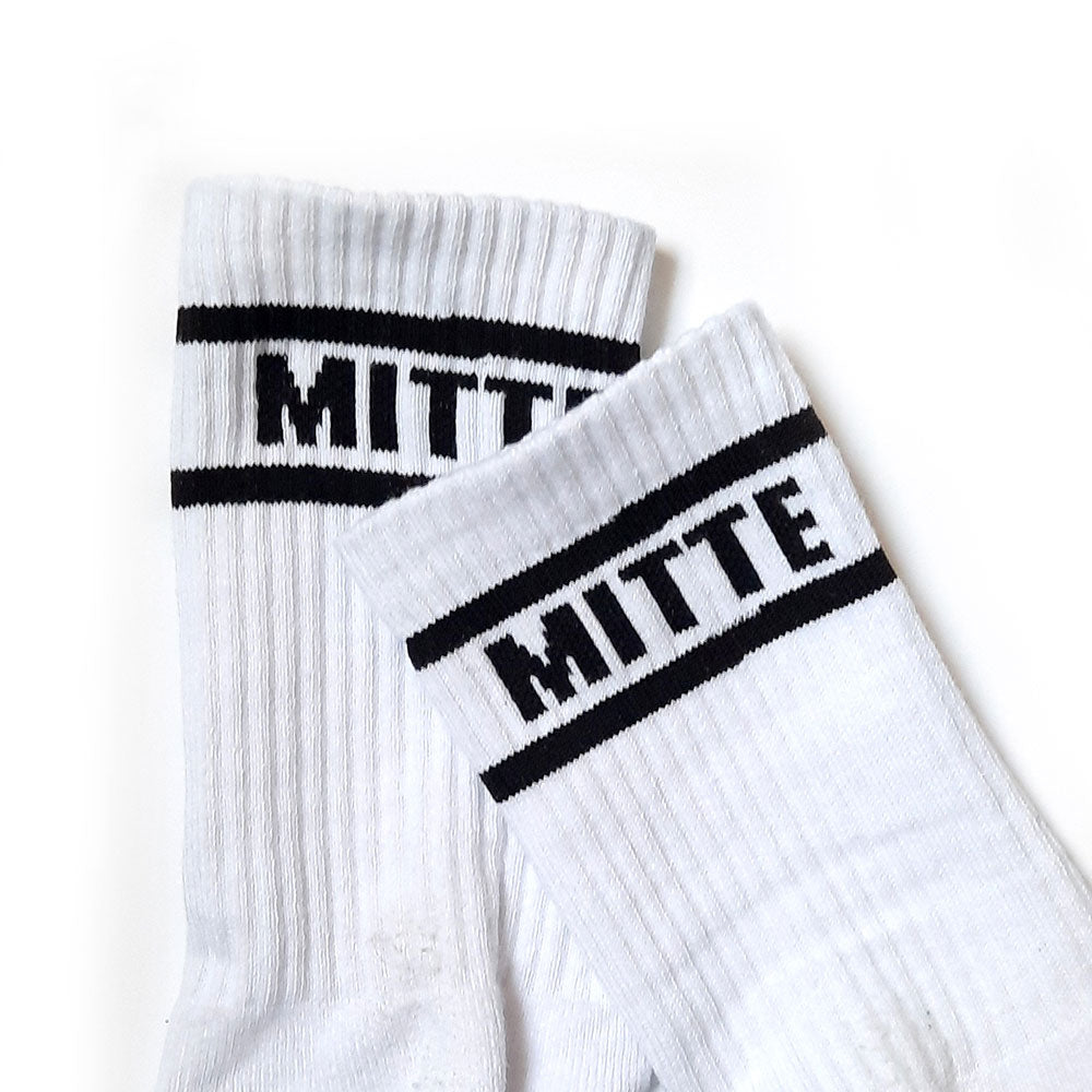 Berlin Mitte Socken