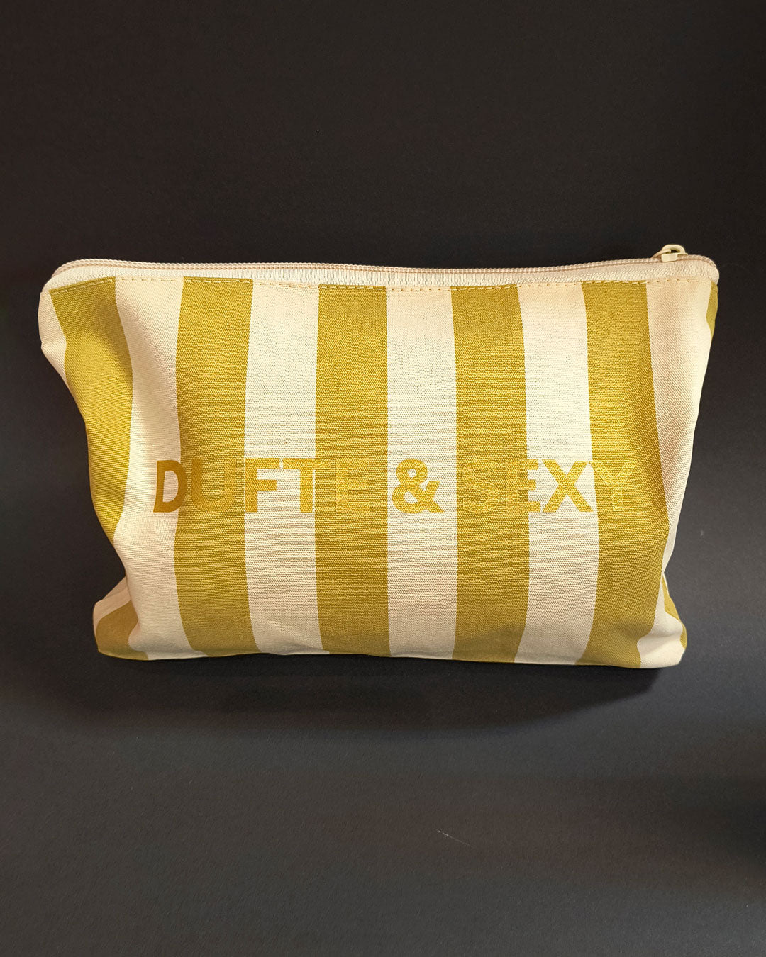 Necessaire: DUFTE & SEXY