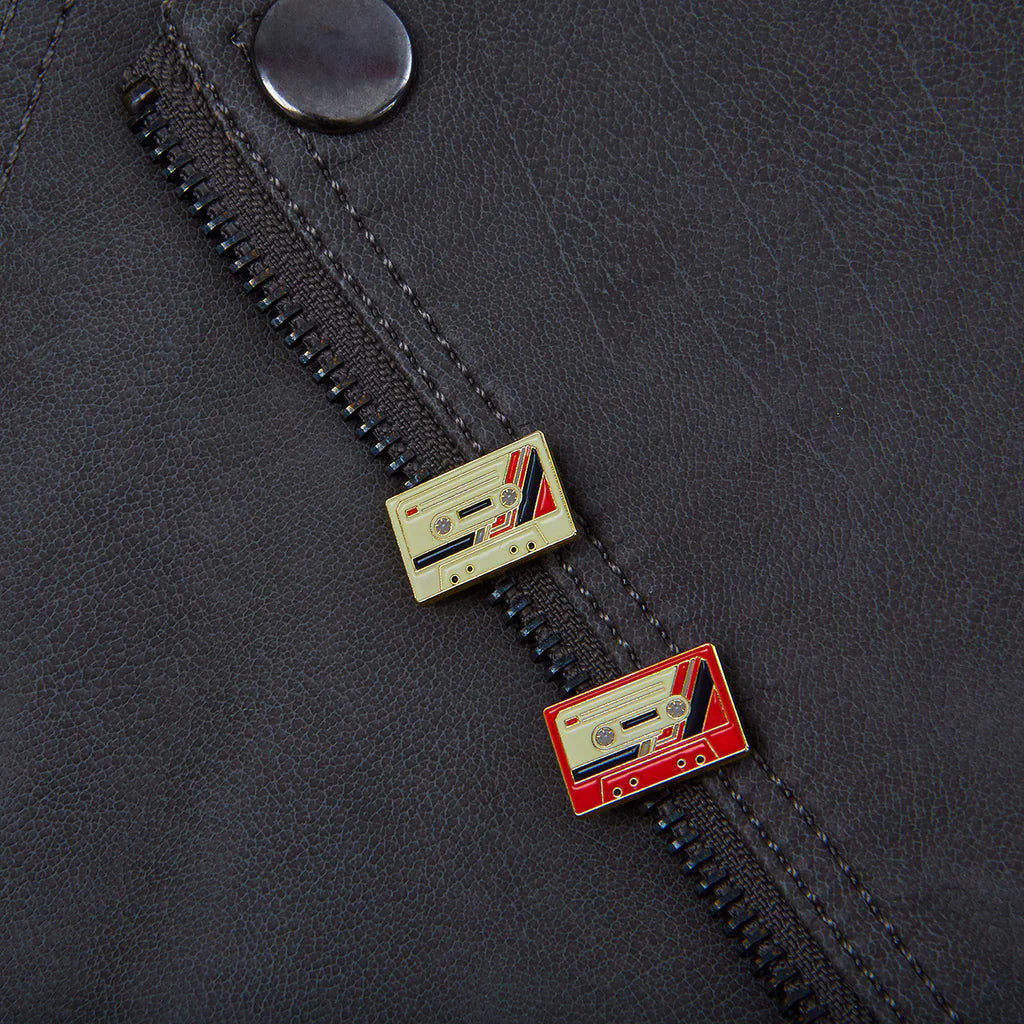 Berlin Pin: Kassette