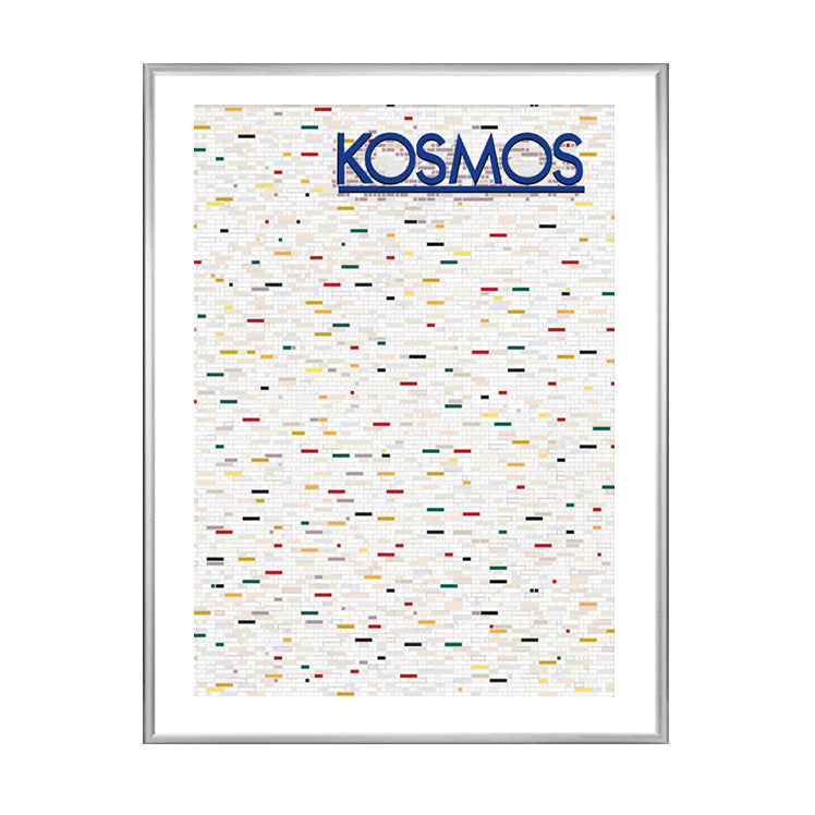 Poster: Cosmos