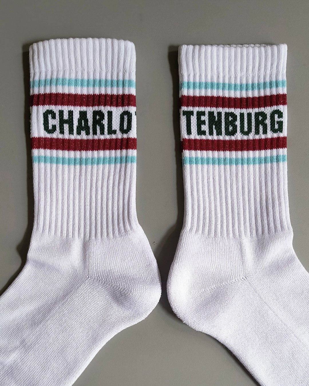 Berlin Charlottenburg Socken
