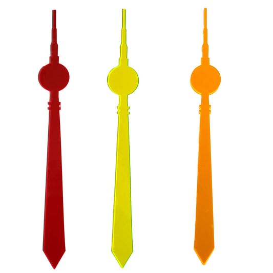 Die Pflanzenstecker Berliner Spießer, perfekt als kleines Accessoire für den Blumentopf von Pflanzenliebhabern.