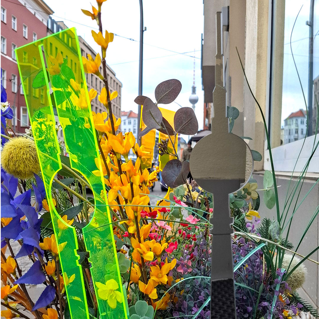 Berliner Spiegel Spießer