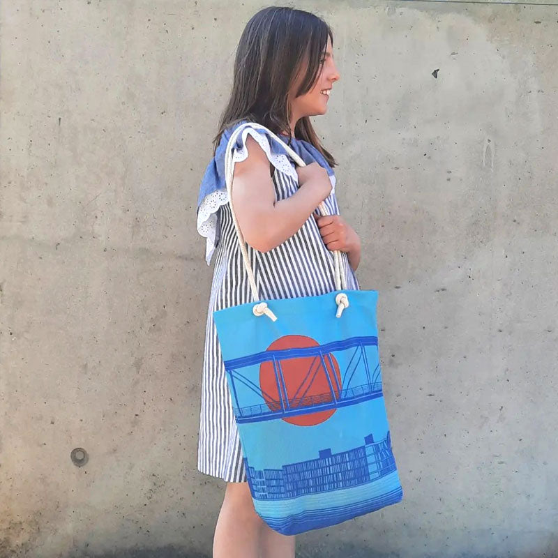 Mesh Shopper: Spree