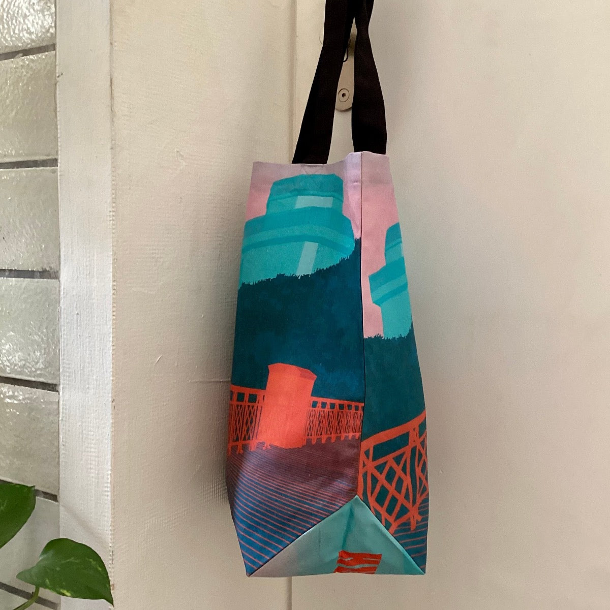 Berlin Bag: Humboldthain