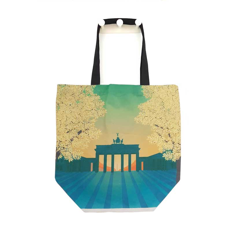 Berlin Bag: Brandenburger Tor