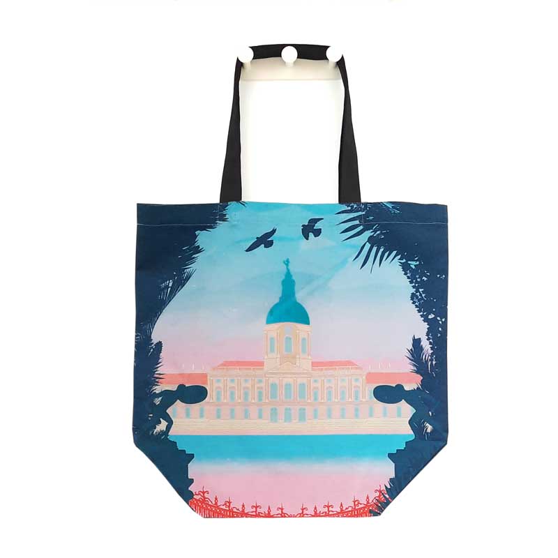 Berlin Bag: Charlottenburg