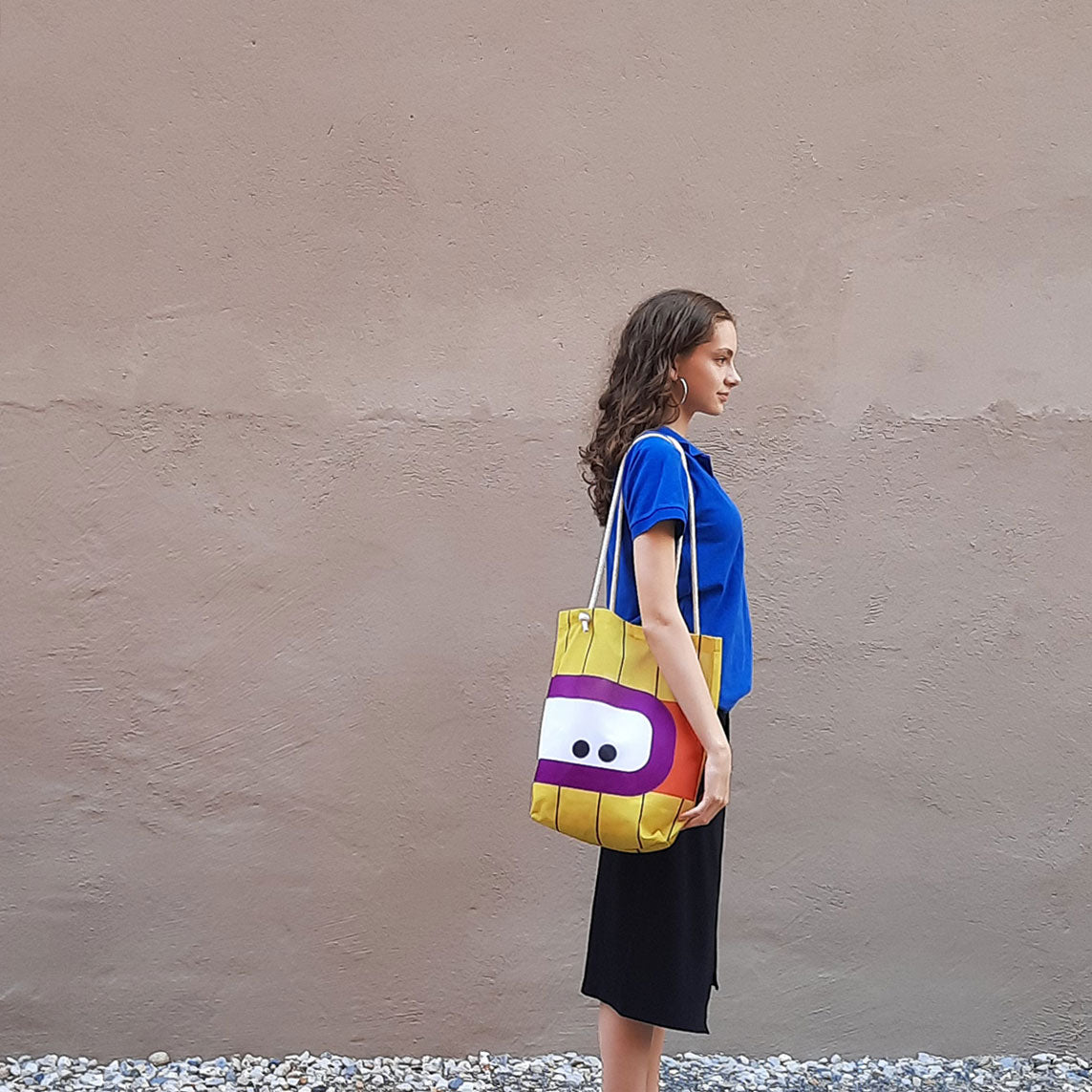 Mesh Shopper: Fehrbelliner Platz