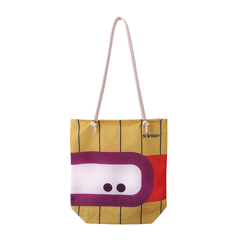 Mesh Shopper: Fehrbelliner Platz
