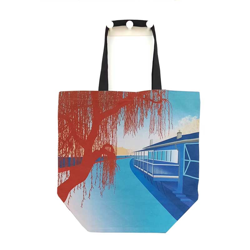 Berlin Bag: Kreuzkoelln