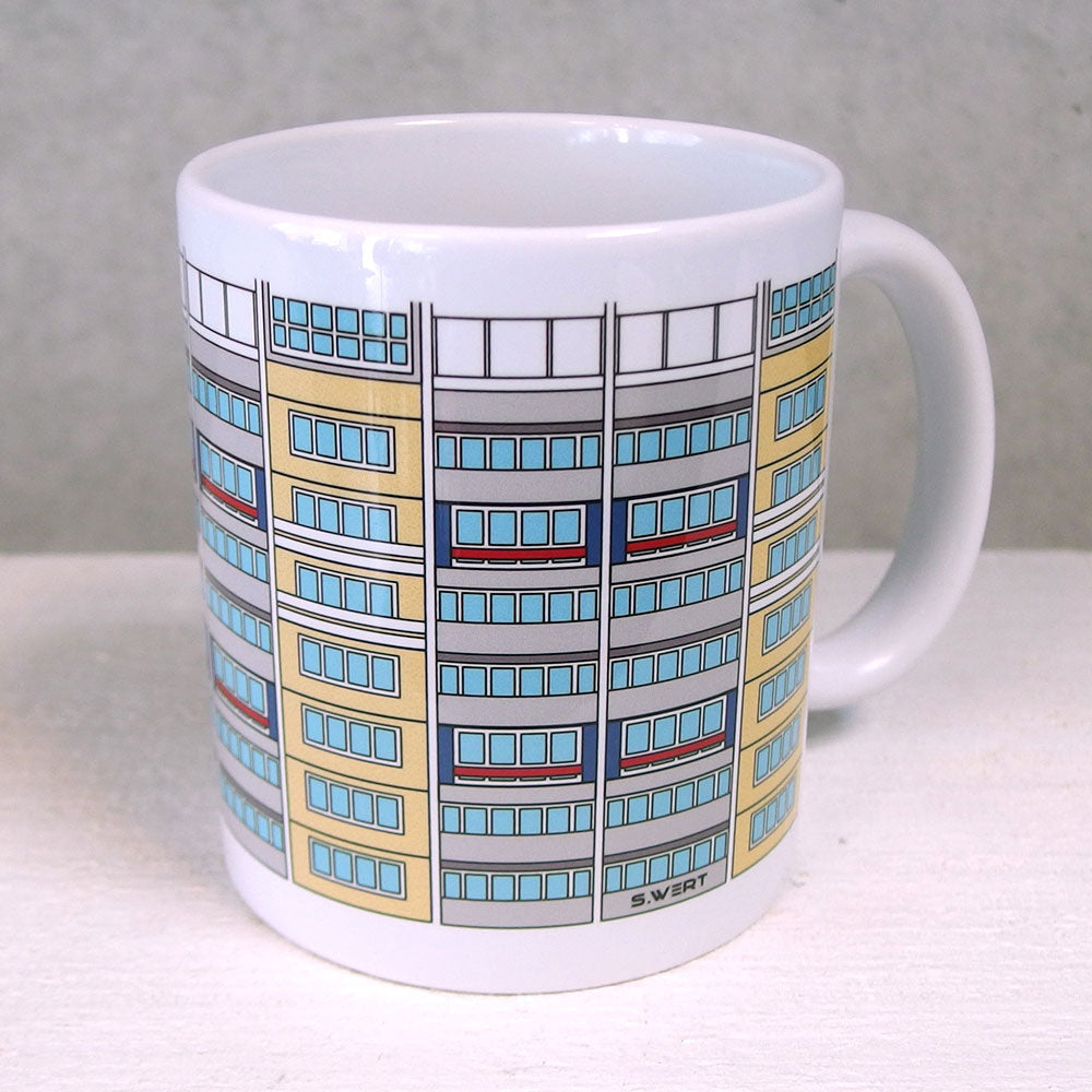 Tasse: P2