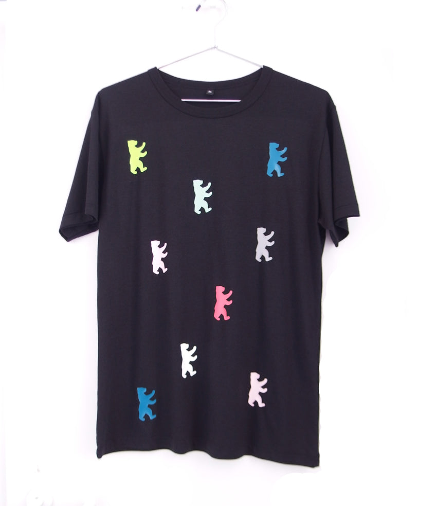 T-Shirt Berliner Bär