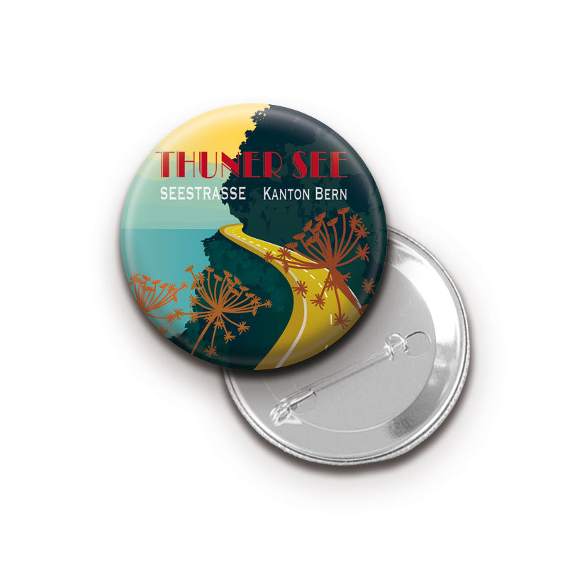 Button: Bern Thuner See