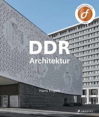 Buch: DDR Architektur