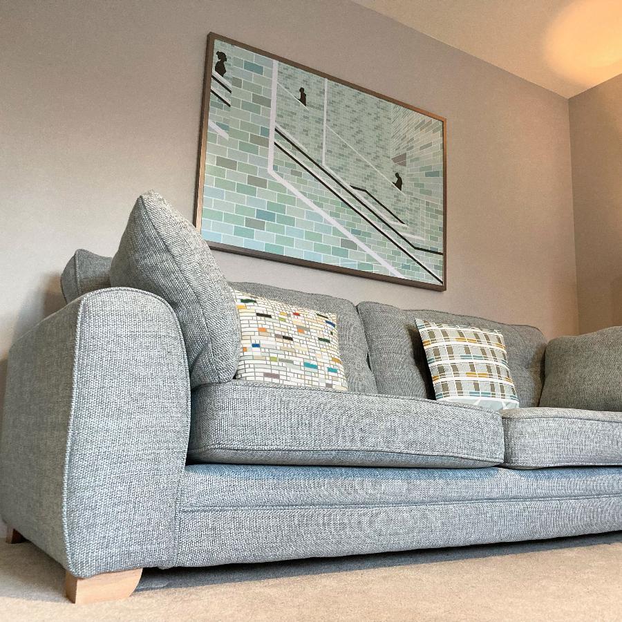 Berlin Poster: Alexanderplatz U5