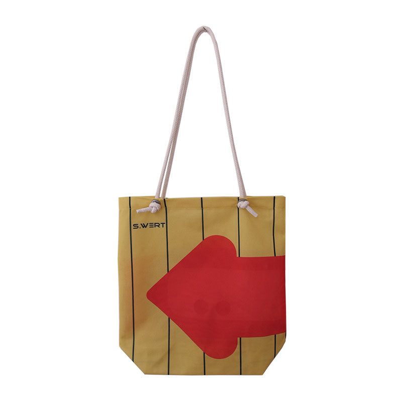 Mesh Shopper: Fehrbelliner Platz
