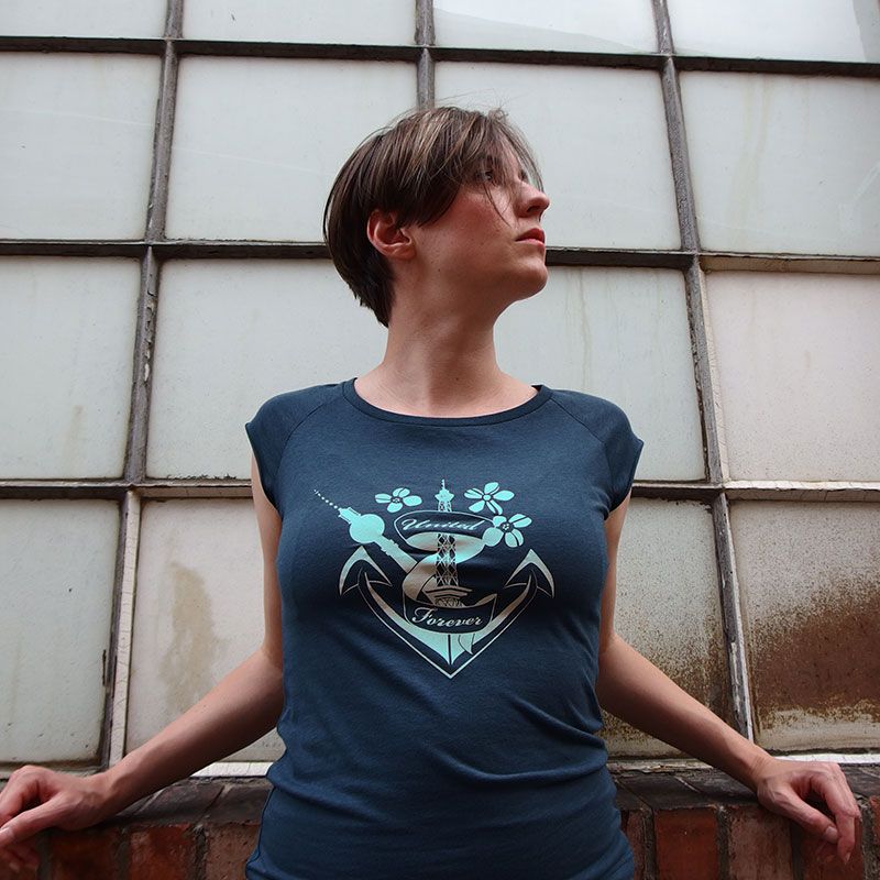 Top Berlin United Forever