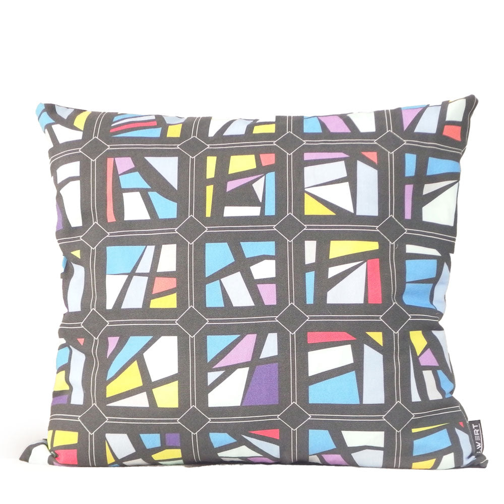 Kissen 50 x 50 cm: Gedächtniskirche