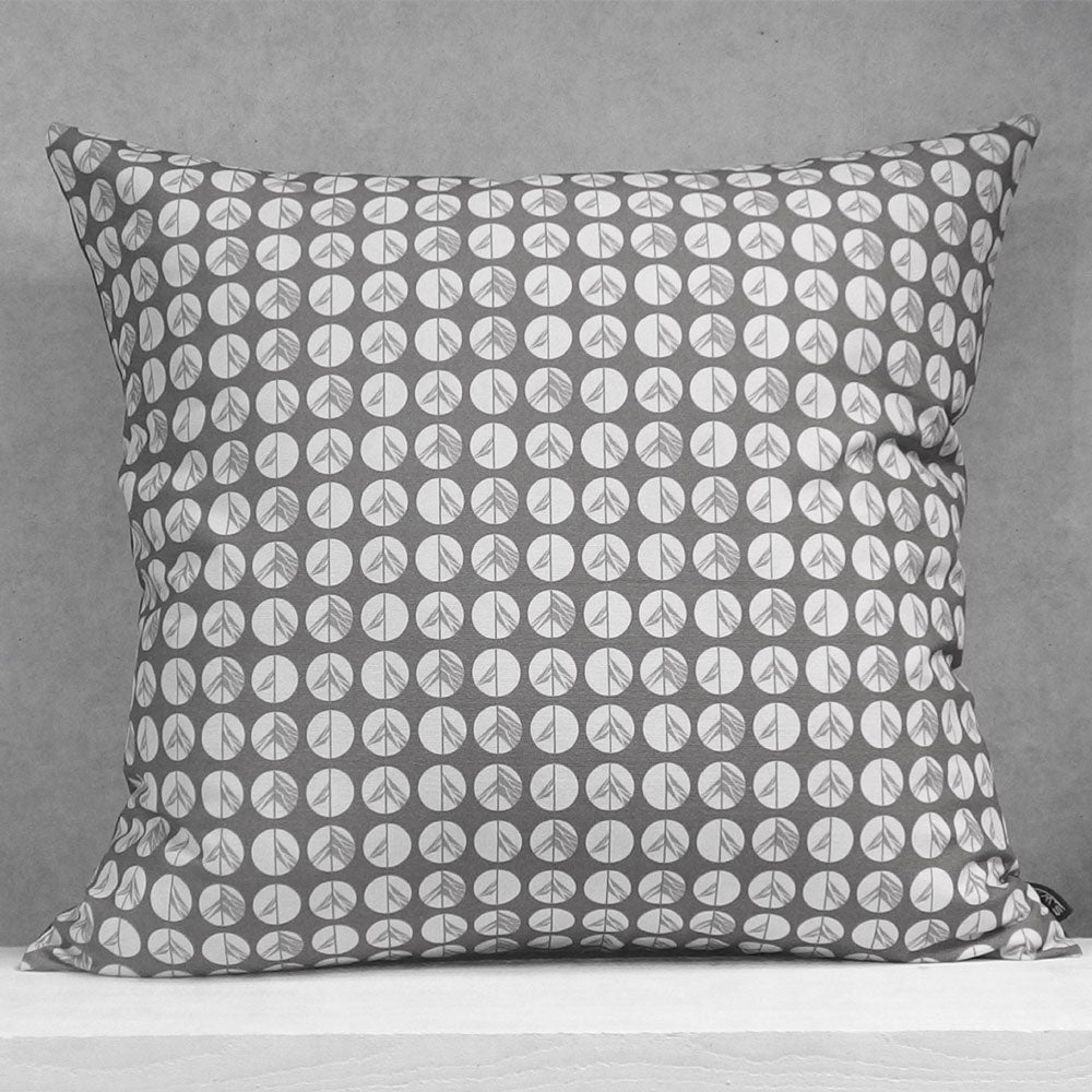 Kissen 60 x 60 cm: Unter den Linden