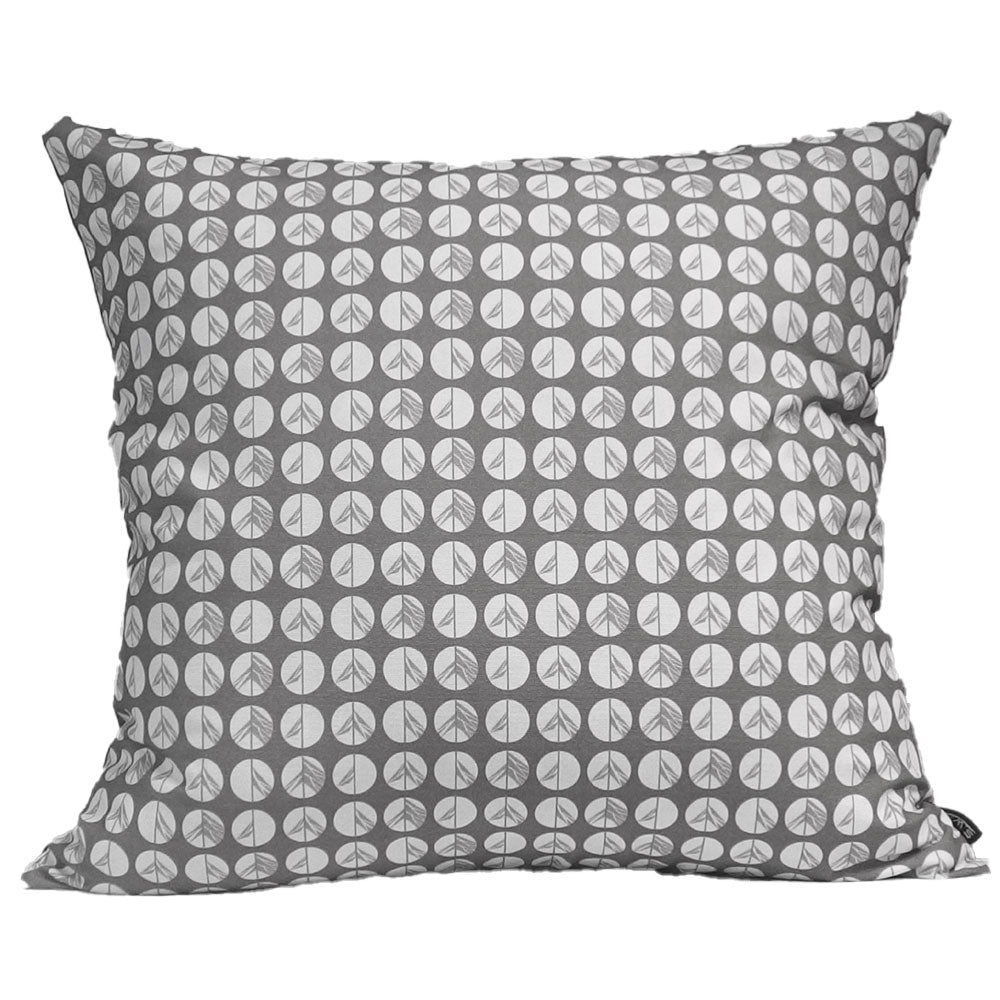 Kissen 60 x 60 cm: Unter den Linden