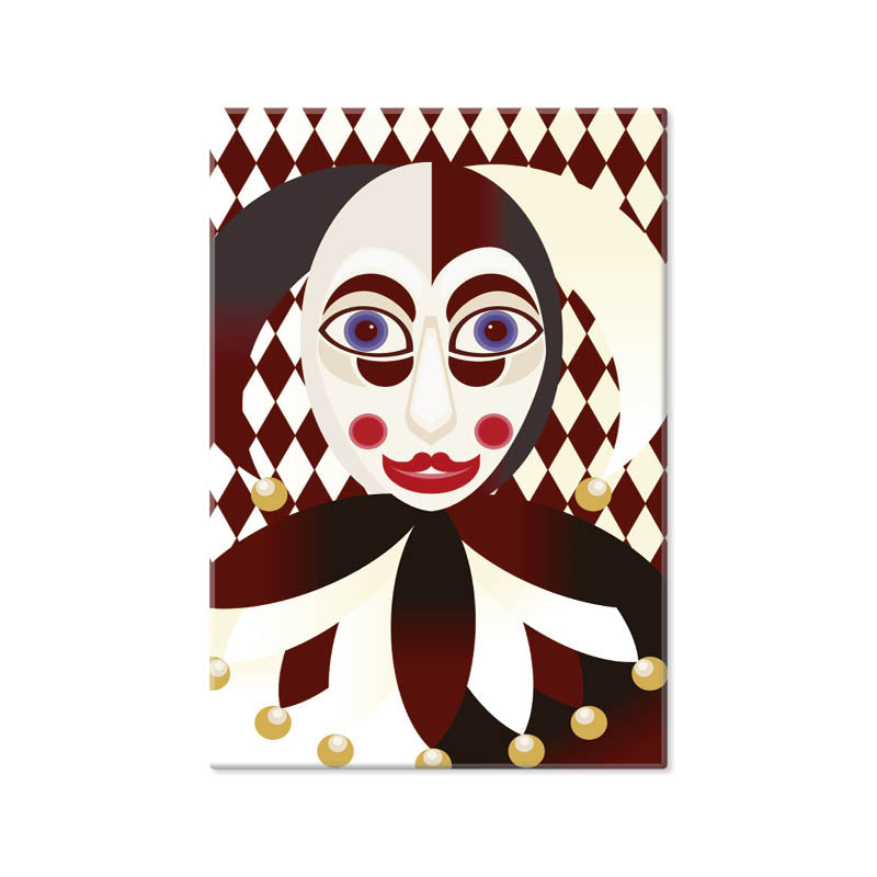 Magnet: Basel Fasnacht Ueli