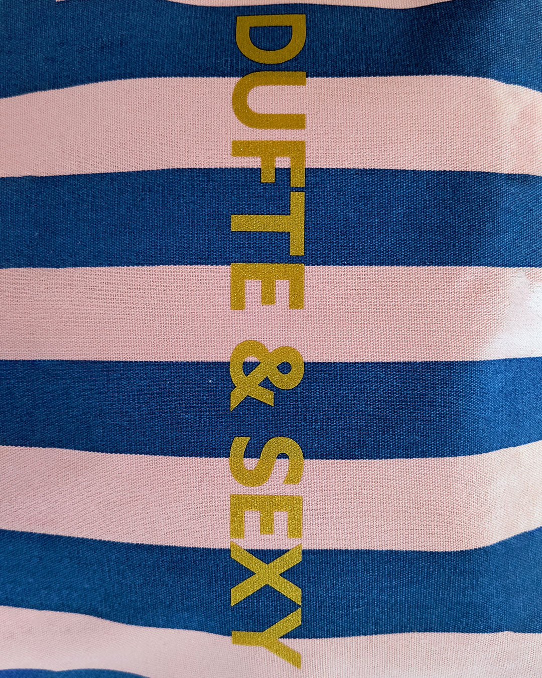 Necessaire: DUFTE & SEXY