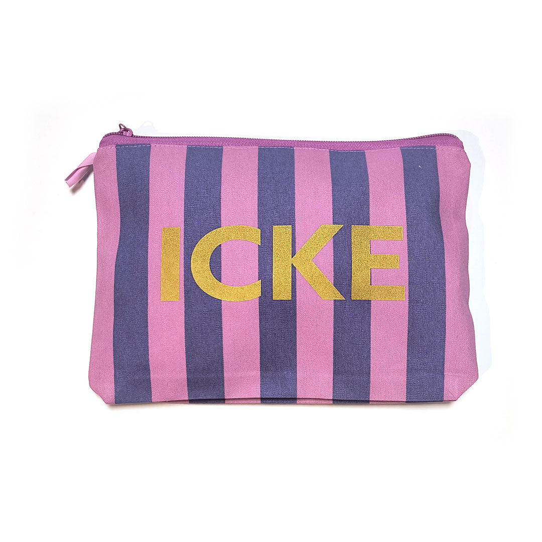 Necessaire: ICKE