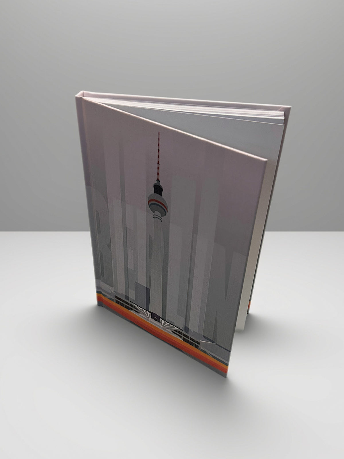 Notizbuch: Berliner Fernsehturm
