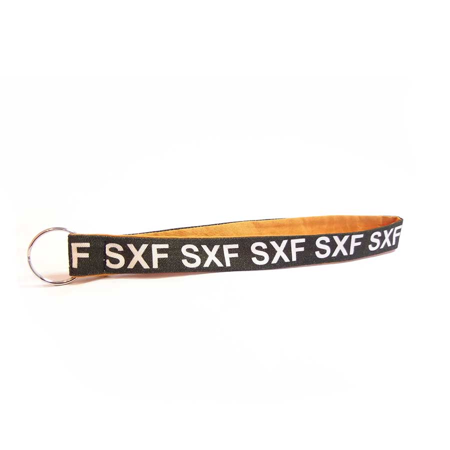 Schlüsselband Berlin Flughafen THF TXL SXF