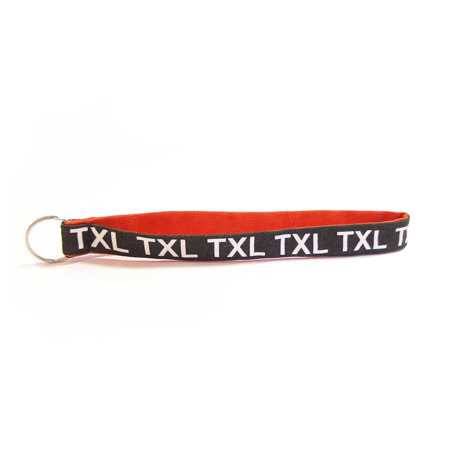 Schlüsselband Berlin Flughafen THF TXL SXF