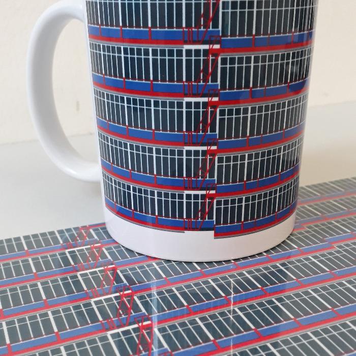 Frühstücksbrettchen: TU Mathe