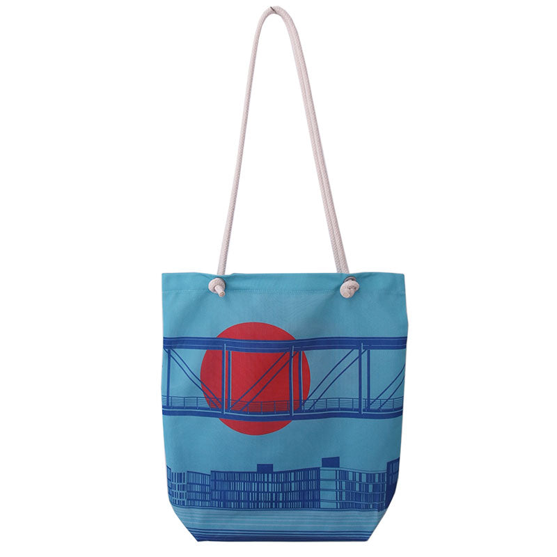 Mesh Shopper: Spree