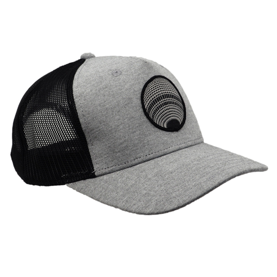 Trucker Cap: Berlin Disco