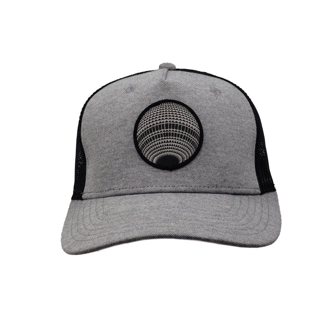 Trucker Cap: Berlin Disco