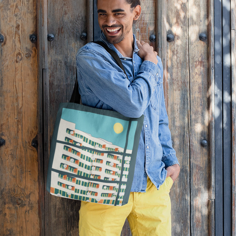 Berlin Bag: Kotti