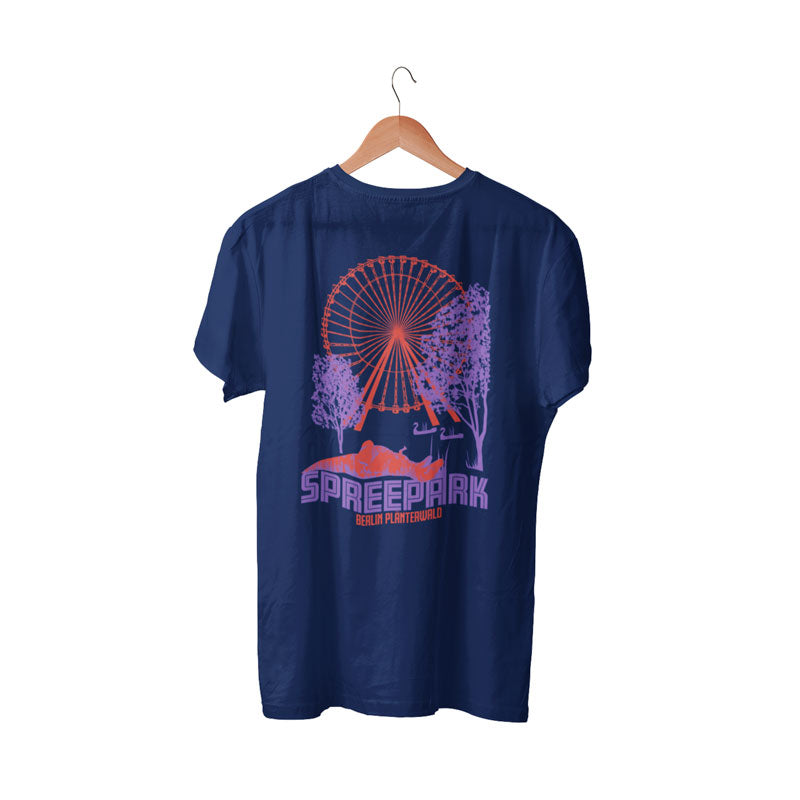 T-Shirt Spreepark
