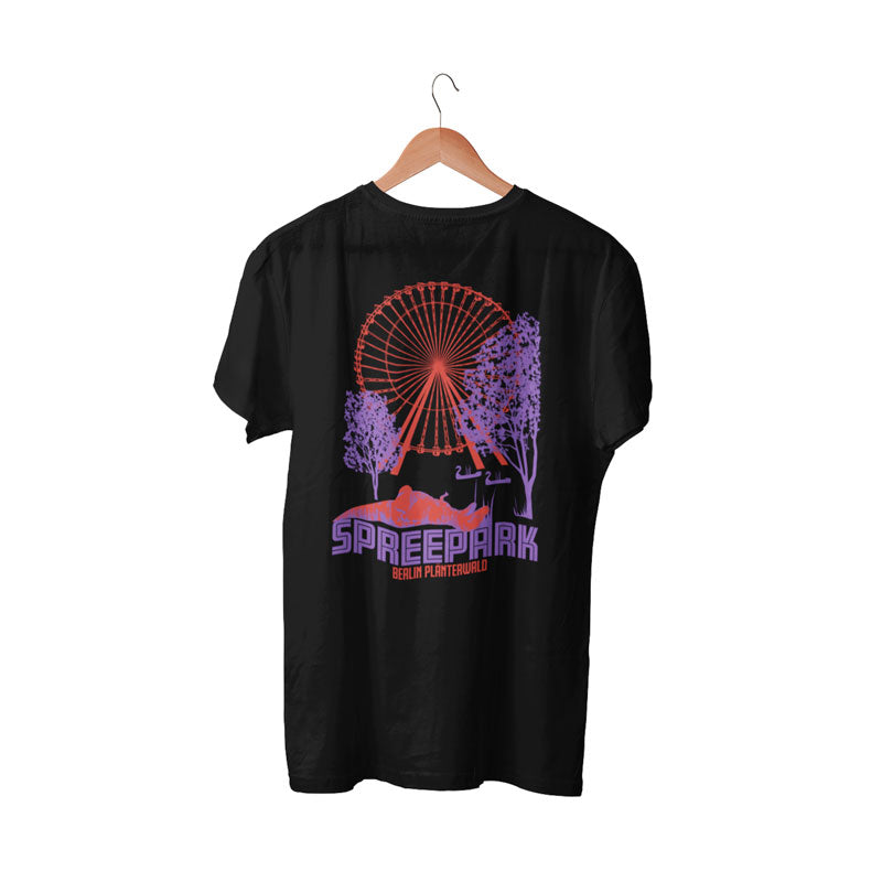 T-Shirt Spreepark