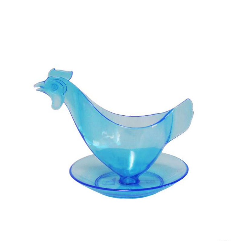 DDR egg cup chicken