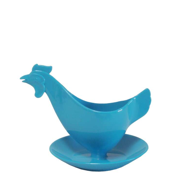 DDR egg cup chicken