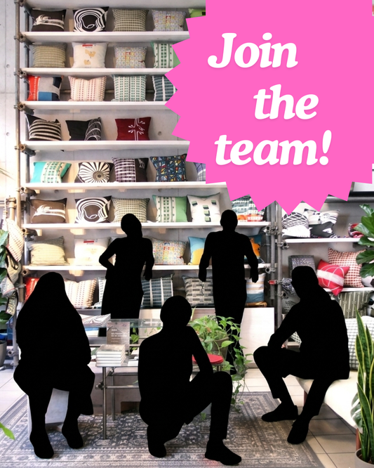 Join the s.wert team