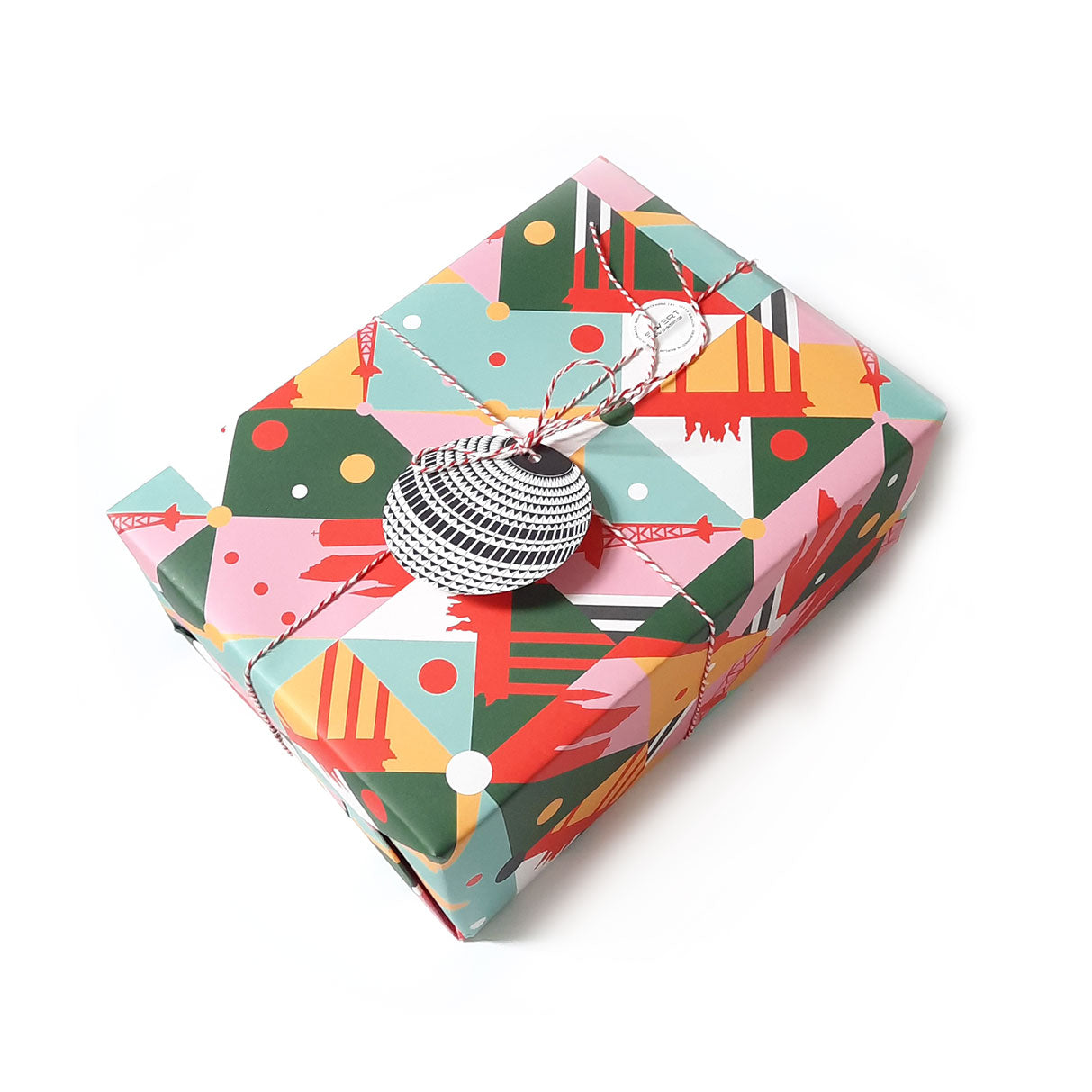 Berlin Geschenk Sets