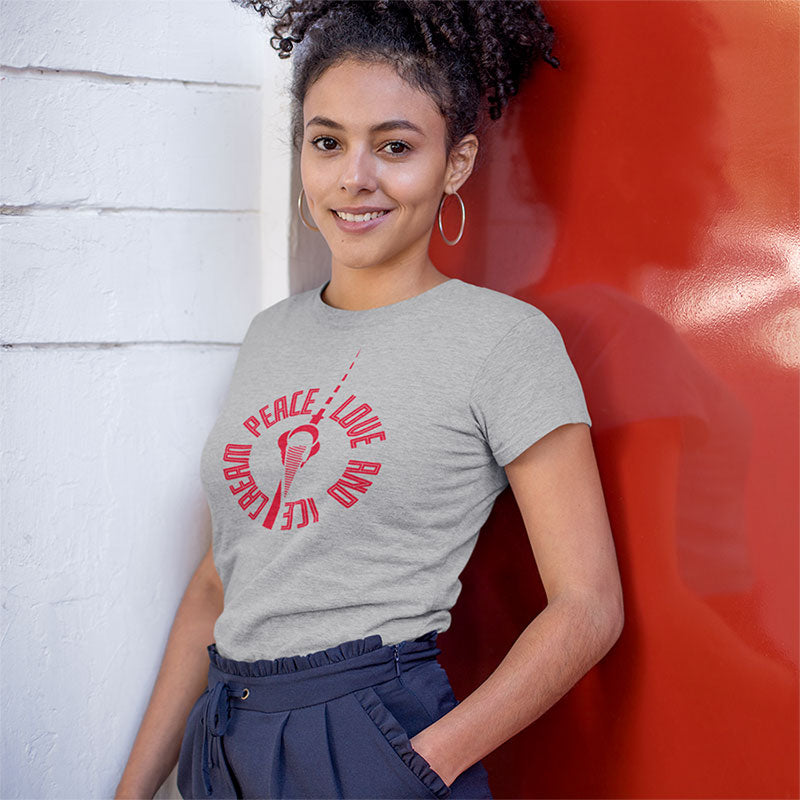 Berlin Shirts