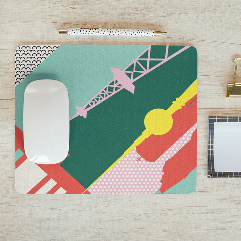 Mousepads