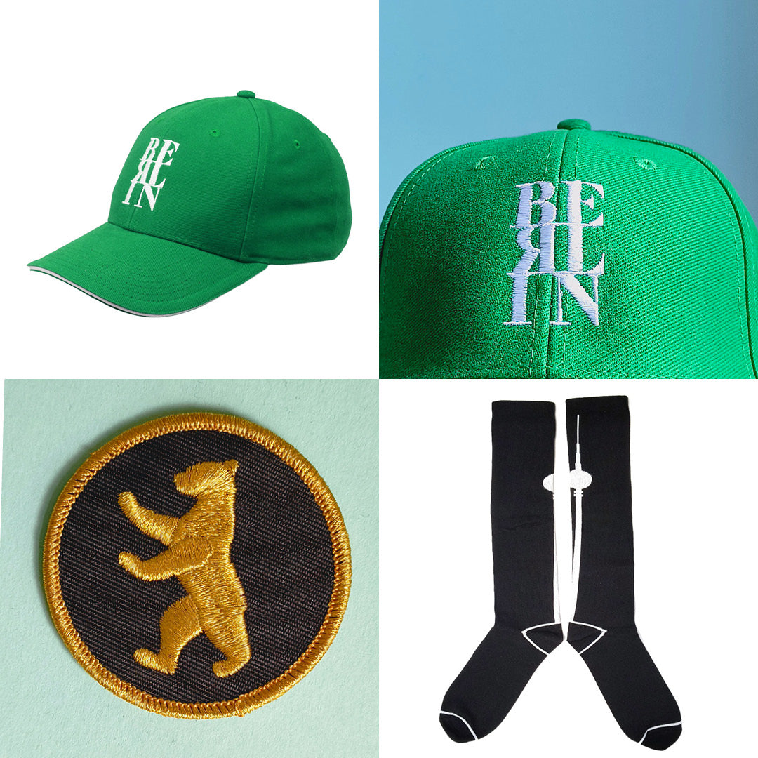 Berlin Accessoires